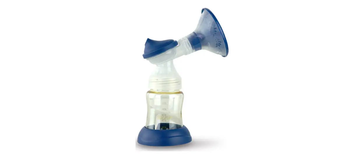 Neno Camino Cordless Electronic Breast Pump User Manual