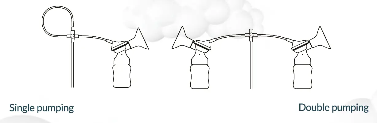 Neno-Camino-cordless-electronic-breast-pump-FIG-8