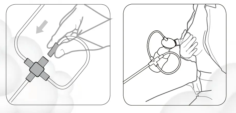 Neno-Camino-cordless-electronic-breast-pump-FIG-9