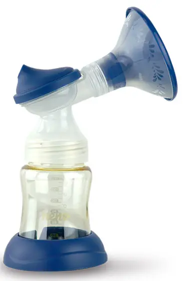 Neno-Camino-cordless-electronic-breast-pump-PRODUCT