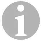 Explanation of symbols