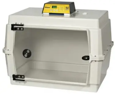 BRINSEA TLC-50 Advance Series II Intensive Care Unit / Bird Brooder