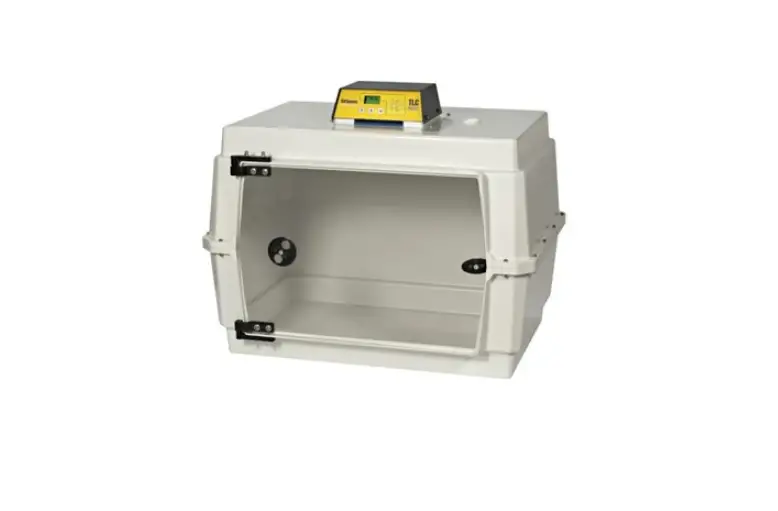 Brinsea Tlc-50 Advance Series Ii Intensive Care Unit / Bird Brooder User Manual