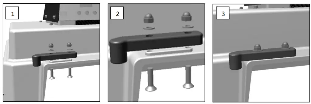 Location and Assembly