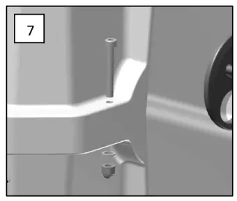 Location and Assembly