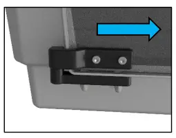 Location and Assembly