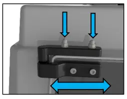 Location and Assembly