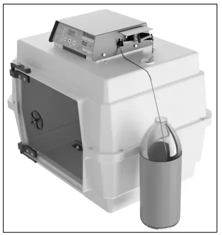 Location and Assembly