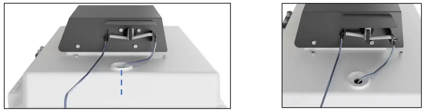 Location and Assembly