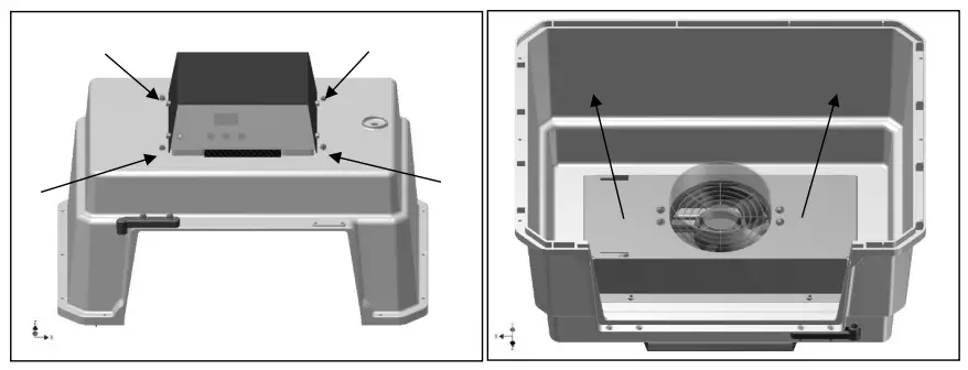 Servicing and Calibration