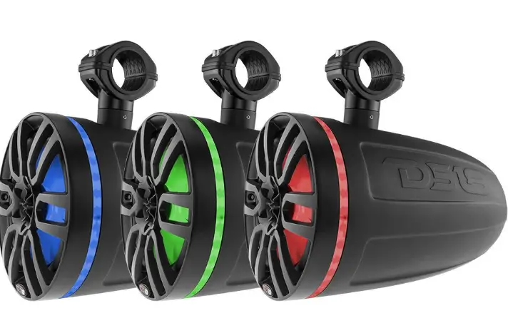 Ds18 Nxl-x10tpneo Marian Tower Speaker Owner's Manual Ds18 Nxl-x10tpneo Marian Tower Speaker Owner's Manual