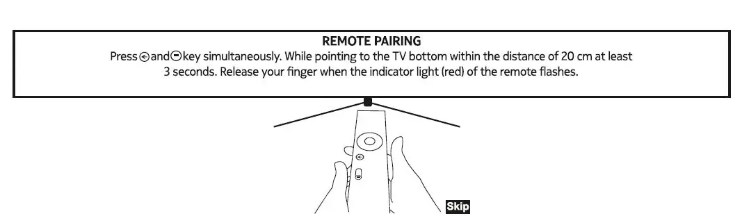 NOKIA 43TAFHDN 43 inch LED Full HD TV 14