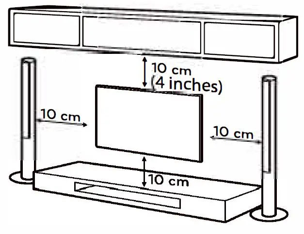 NOKIA 43TAFHDN 43 inch LED Full HD TV 2