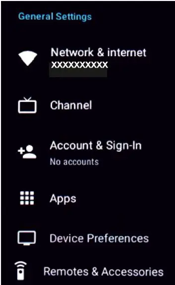 NOKIA 43TAFHDN 43 inch LED Full HD TV 20
