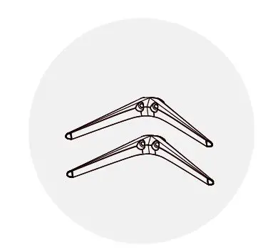 NOKIA 43TAFHDN 43 inch LED Full HD TV 8