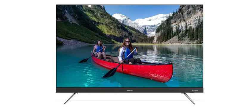 Nokia 43tafhdn 43 Inch Led Full Hd Tv User Manual Nokia 43tafhdn 43 Inch Led Full Hd Tv User Manual