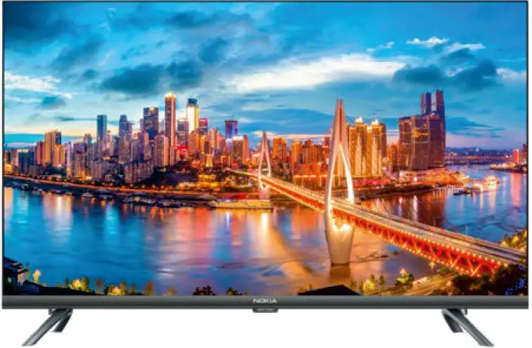 NOKIA 43TAFHDN 43 inch LED Full HD TV product