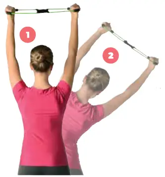 Posture Medic ART003641 Original Posture Trainer-3