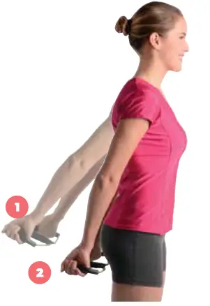 Posture Medic ART003641 Original Posture Trainer-4