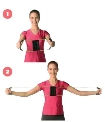 Posture Medic ART003641 Original Posture Trainer-6