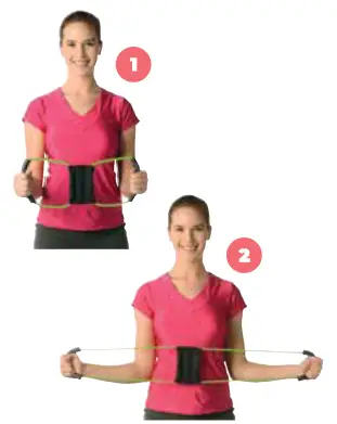 Posture Medic ART003641 Original Posture Trainer-7