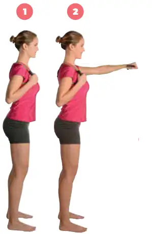 Posture Medic ART003641 Original Posture Trainer-9