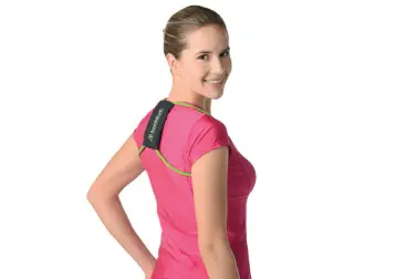 Posture Medic Art003641 Original Posture Trainer Instruction Manual