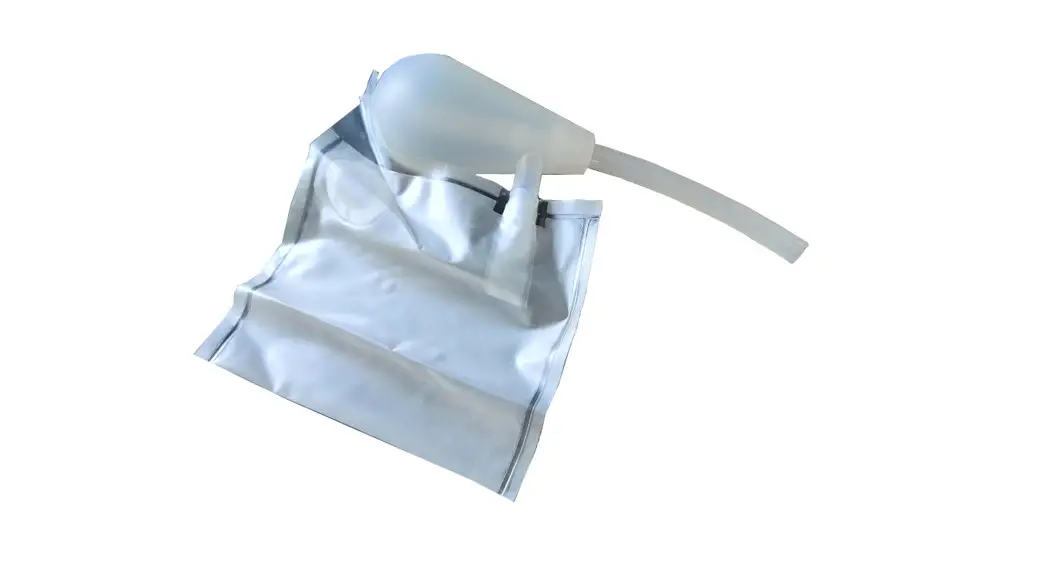 Lytek Medical Tm-909 Tvac Manual Suction Device User Manual