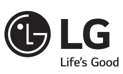 lg logo