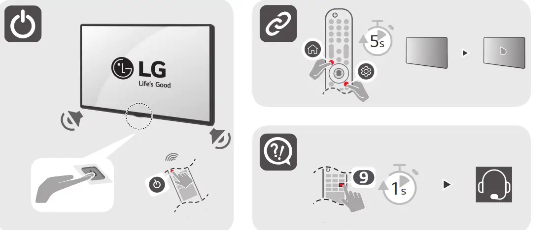 LG 70UQ7070ZUD LED 4K UHD Smart - FIG 15