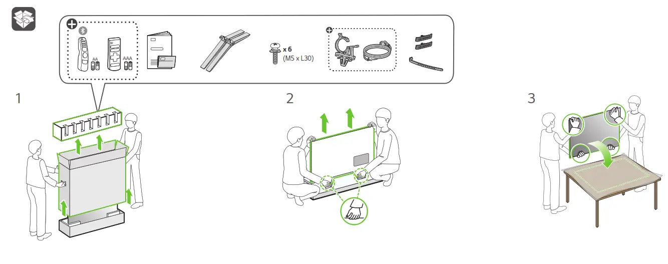 LG 70UQ7070ZUD LED 4K UHD Smart - FIG 2