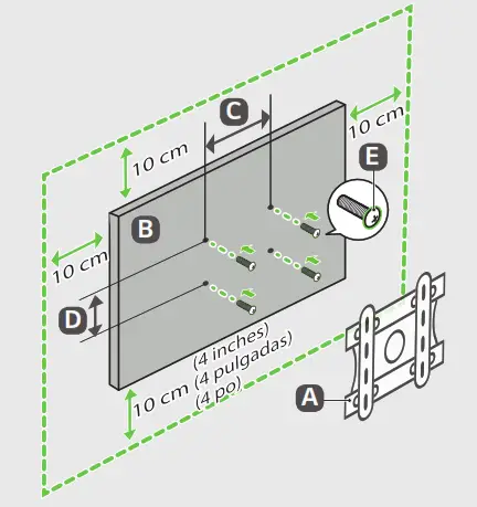 LG 70UQ7070ZUD LED 4K UHD Smart - FIG 22