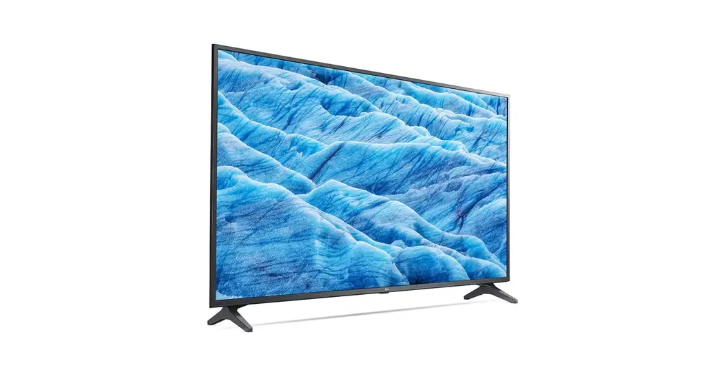 Lg 70uq7070zud Led 4k Uhd Smart Tv User Manual