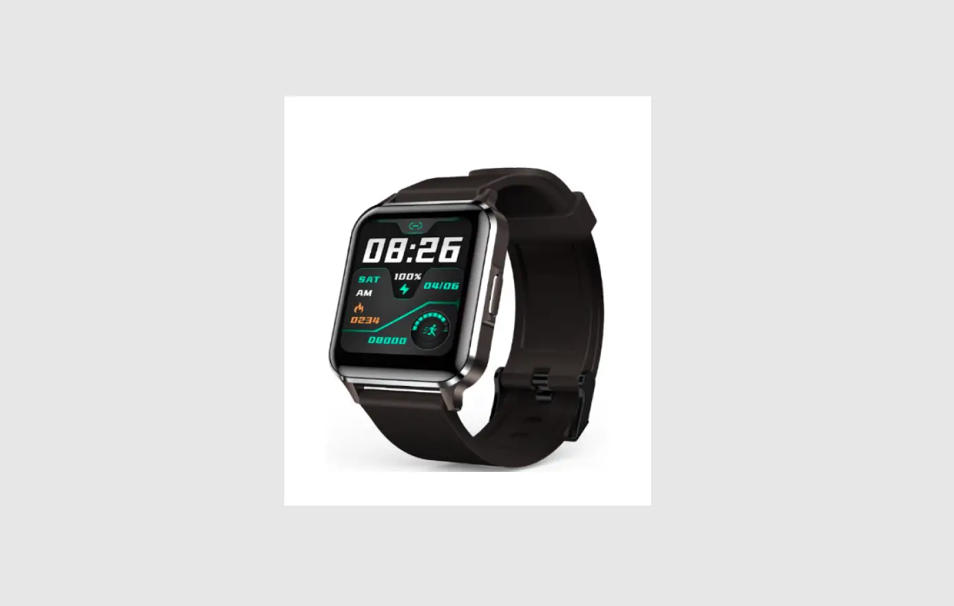 Hena Digital Technology Yh01 Smart Watch User Manual