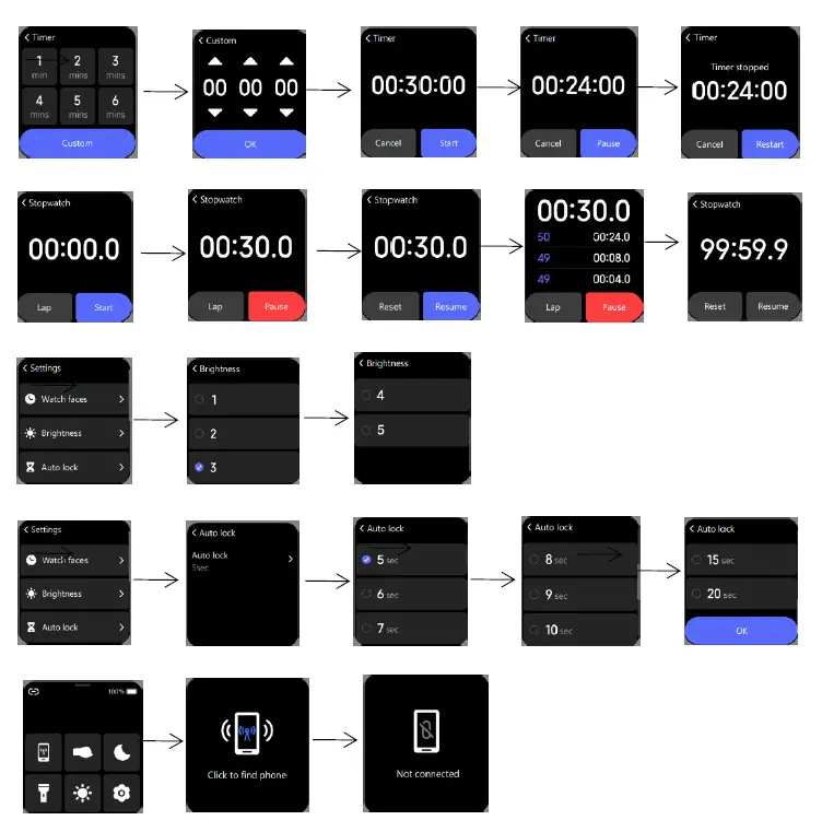 Hena-Digital-Technology-YH01-Smart-Watch-fig11