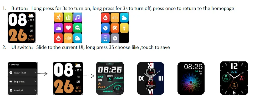 Hena-Digital-Technology-YH01-Smart-Watch-fig3