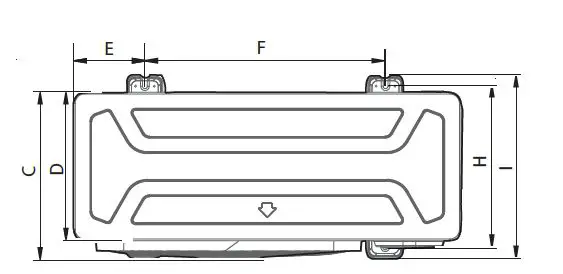 systemair 318181 SYSVRF 120 Air Evo C HP Q Outdoor unit Mini VRF Heat Pump 12