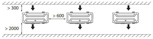 systemair 318181 SYSVRF 120 Air Evo C HP Q Outdoor unit Mini VRF Heat Pump 16