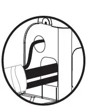 systemair 318181 SYSVRF 120 Air Evo C HP Q Outdoor unit Mini VRF Heat Pump 21