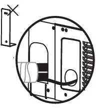 systemair 318181 SYSVRF 120 Air Evo C HP Q Outdoor unit Mini VRF Heat Pump 22