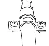 systemair 318181 SYSVRF 120 Air Evo C HP Q Outdoor unit Mini VRF Heat Pump 37