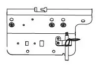 systemair 318181 SYSVRF 120 Air Evo C HP Q Outdoor unit Mini VRF Heat Pump 38