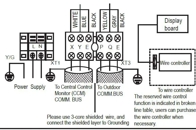 systemair 318181 SYSVRF 120 Air Evo C HP Q Outdoor unit Mini VRF Heat Pump 41