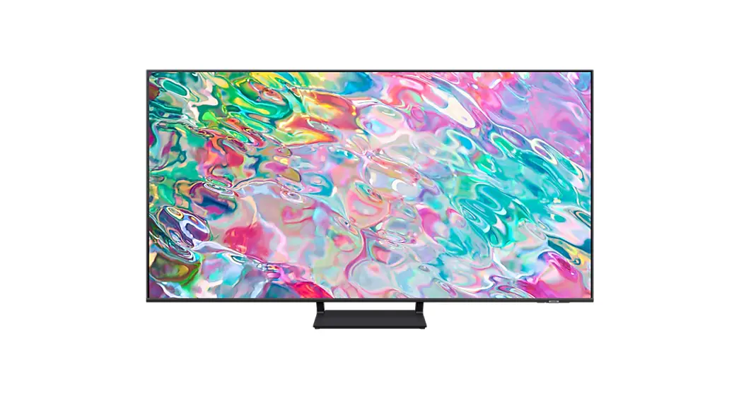 Samsung Qn55q82bafxzc 55 Inch Qled 4k Smart Tv User Guide