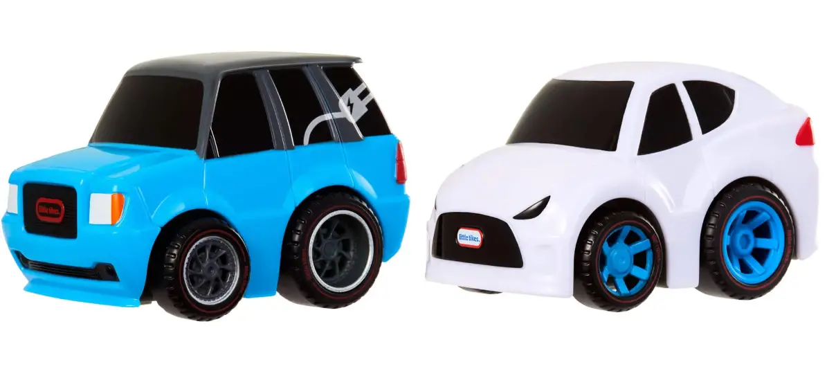 Little Tikes 661068 Crazy Fast Electro Riders Instructions Little Tikes 661068 Crazy Fast Electro Riders Instructions