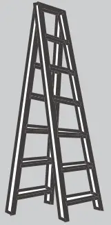 Hunter 19731 Dukestown Eight Light Pendant - fig2