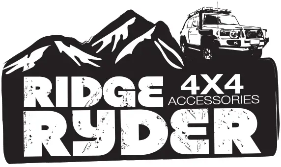 RIDGE RYDER