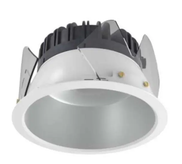 Whitecroft-lighting-Mirage-3-MRI-Recessed-Downlighter-Product