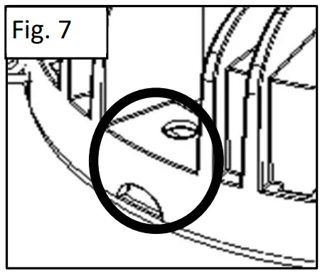 Whitecroft-lighting-Mirage-3-MRI-Recessed-Downlighter-fig-10
