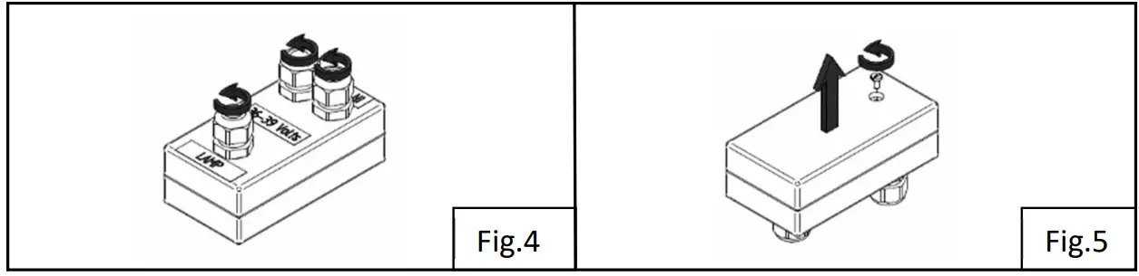 Whitecroft-lighting-Mirage-3-MRI-Recessed-Downlighter-fig-3